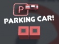 Jogo Parking Car!