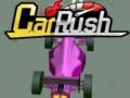 Jogo Car Rush