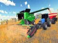 Jogo Real Village Tractor Farming Simulator 2020