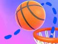 Jogo Doodle Dunk