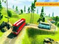 Jogo Offroad Bus
