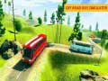 Jogo Offroad Bus