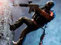 Jogo US Army Commando Battleground Survival Mission