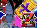 Jogo Whack A Zombie