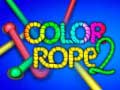 Jogo Color Rope 2