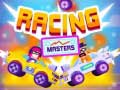 Jogo Racing Masters