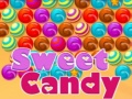 Jogo Sweet Candy