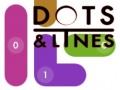 Jogo Dots & Lines