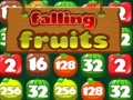 Jogo Falling Fruits