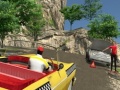 Jogo Crazy Taxi Drive 3D