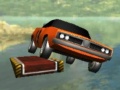 Jogo Two Wheel Stunts SupeR Car