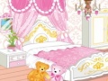 Jogo Princess Cutesy Room Decoration