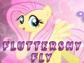 Jogo Fluttershy Fly