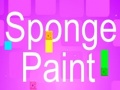 Jogo Sponge Paint