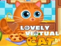 Jogo Lovely Virtual Cat