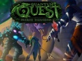 Jogo Quantum Quest Merge Dungeon