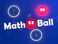 Jogo Math Ball