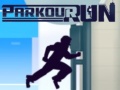 Jogo Parkour Run