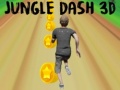 Jogo Jungle Dash 3D