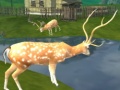 Jogo Deer Hunting Sniper Shooting