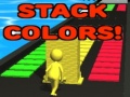 Jogo Stack Colors!