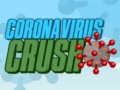 Jogo Coronavirus Crush