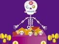 Jogo Skeleton Party Hidden