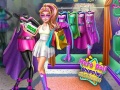 Jogo Hero Doll Shopping Costumes