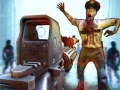 Jogo Zombie Hunter Hero