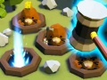 Jogo The Mole Knocker