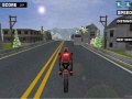 Jogo Highway Rider Motorcycle Racer