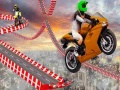 Jogo Impossible Bike Track Adventure