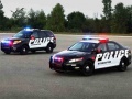 Jogo Police Cars Puzzle