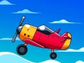 Jogo Jet Planes Jigsaw