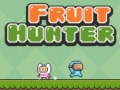 Jogo Fruit Hunter