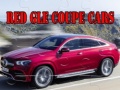 Jogo Red GLE Coupe Cars 