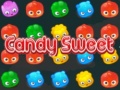 Jogo Candy Sweet
