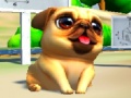 Jogo Paw Puppy Kid Subway Surfers Runner