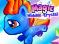 Jogo Magic Hidden Crystal