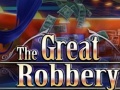 Jogo The Great Robbery