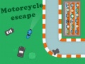 Jogo Motorcycle Escape