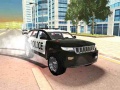 Jogo Police Car Simulator 3d