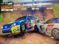 Jogo Car Arena Fight