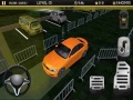 Jogo Night Car Parking Simulator