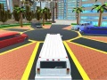 Jogo Luxury Limo Taxi Driver City