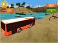 Jogo Beach Bus Driving