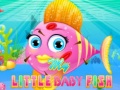 Jogo My Little Baby Fish