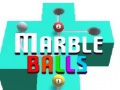 Jogo Marble Balls