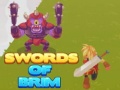 Jogo Swords of Brim 