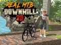 Jogo Real MTB Downhill 3D